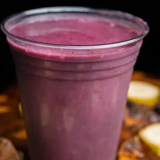 Berry Blast Smoothie